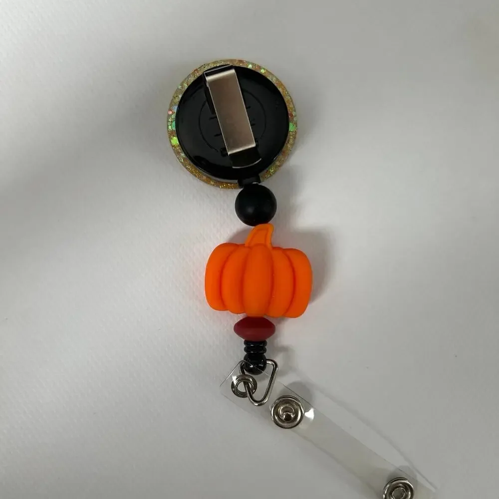 Pie Badge Reel